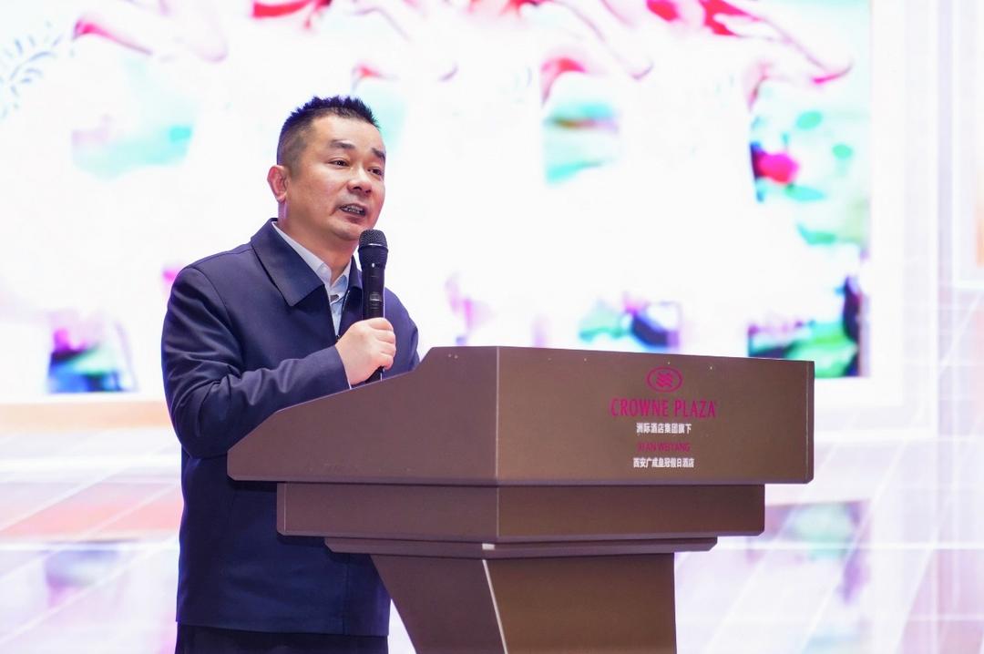 坚定文化自信 共绘育人新篇——“推进少年儿童文化高质量发展”论坛在西安成功举办