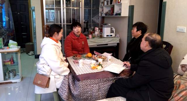 三尺讲台育桃李 一片丹心化春晖  ——记全国优秀教师张玉梅的三十五年教育人生