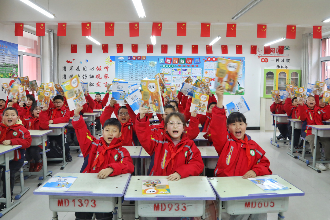 榆林“十四五”教育答卷：办人民满意的教育 让民生幸福看得见