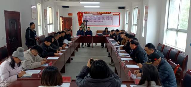 春潮涌动乡村暖 爱心汇聚振兴路  ——罗甸县深井村“政企同心”活动温暖启幕