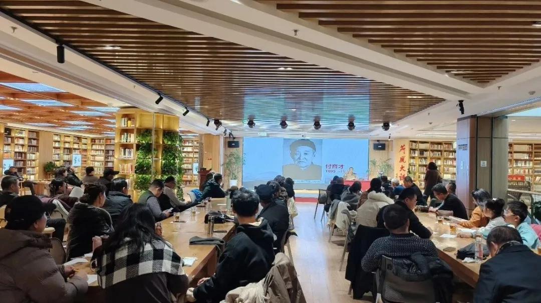 鸿宾楼，藏着塞上古城的半部近代史——听何志铭导演讲述榆林“鸿宾楼往事”