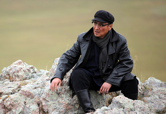 专访肖齐导演:《追凶行动》演员表现,全员出彩皆惊喜,表演超预期! 专访肖齐导演:《追凶行动》演员表现,全员出彩皆惊喜,表演超预期!