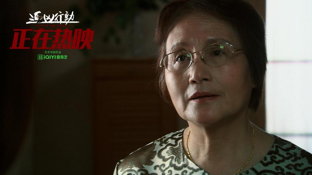 专访肖齐导演:《追凶行动》演员表现,全员出彩皆惊喜,表演超预期!