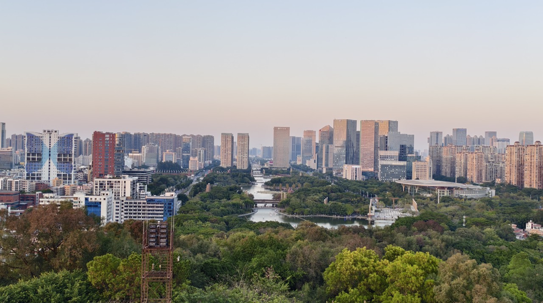 事项最少、速度最快、服务最优！佛山不断升级一流营商环境-华闻时空