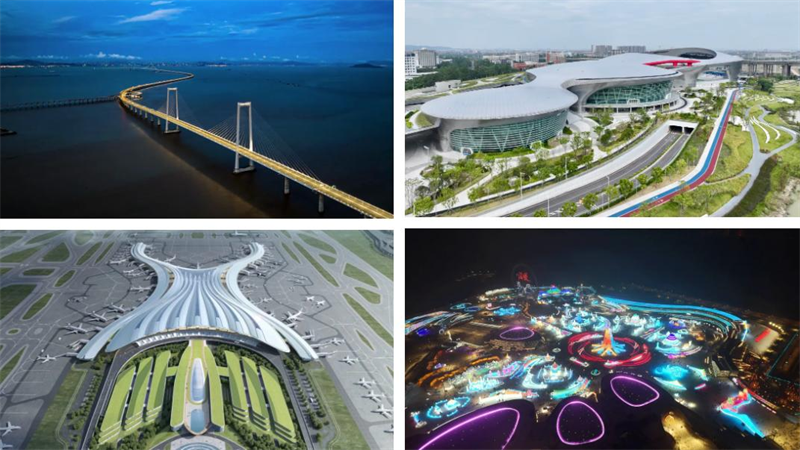 图片[3]-68载照初心——佛山照明以“时代之光”点亮“古镇灯会”-华闻时空