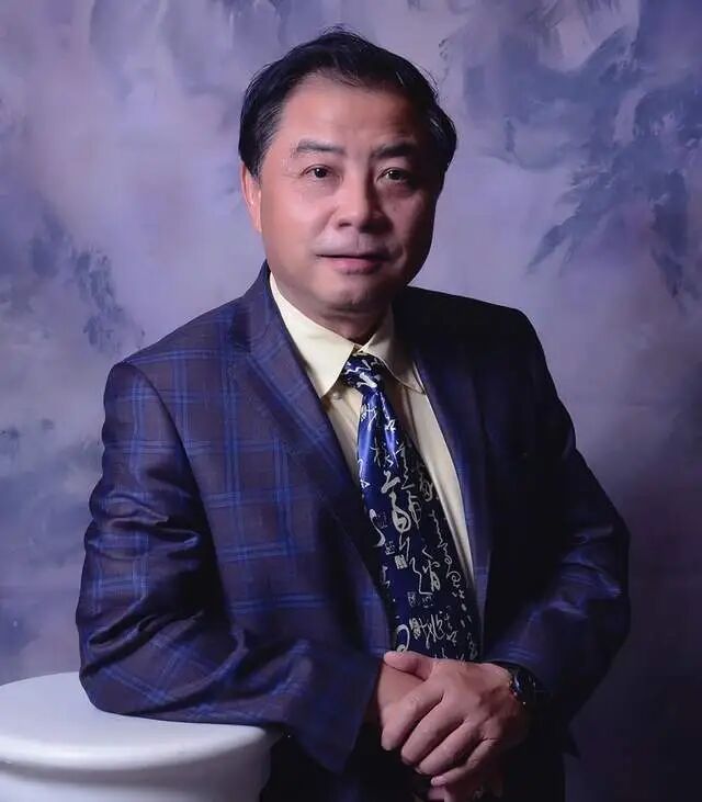 图片[2]-2026艺坛百杰书画名家——屠新时艺术作品欣赏-华闻时空