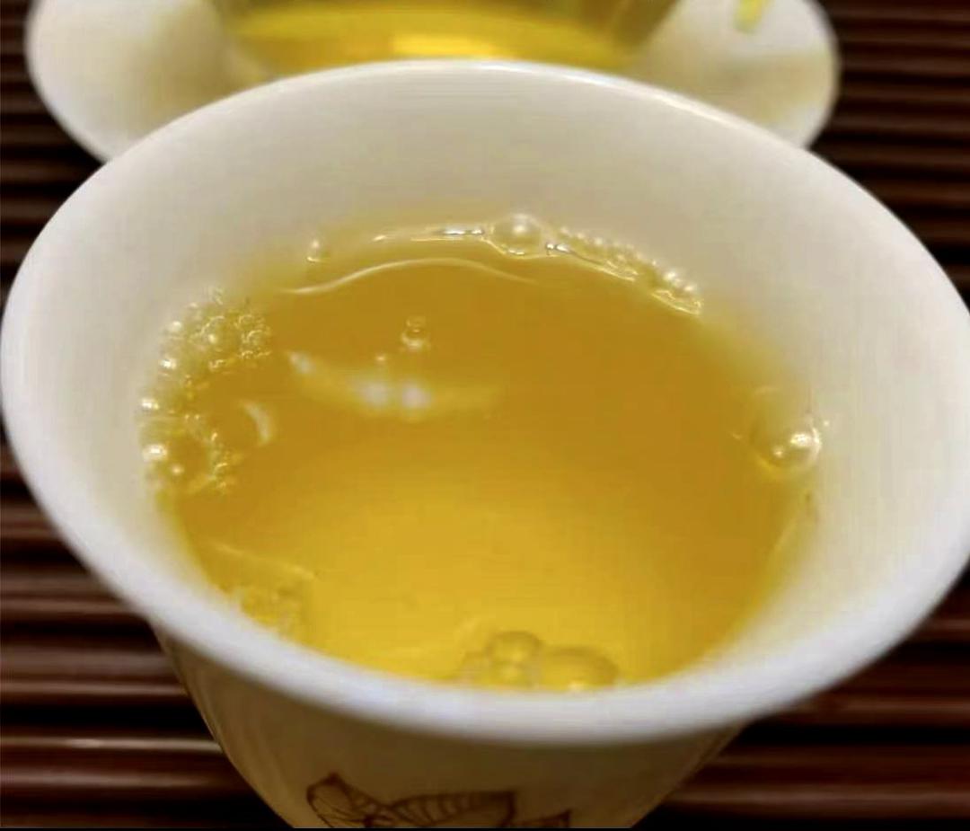 茶香万象：以发酵度为序，品六大茶类的芬芳-华闻时空