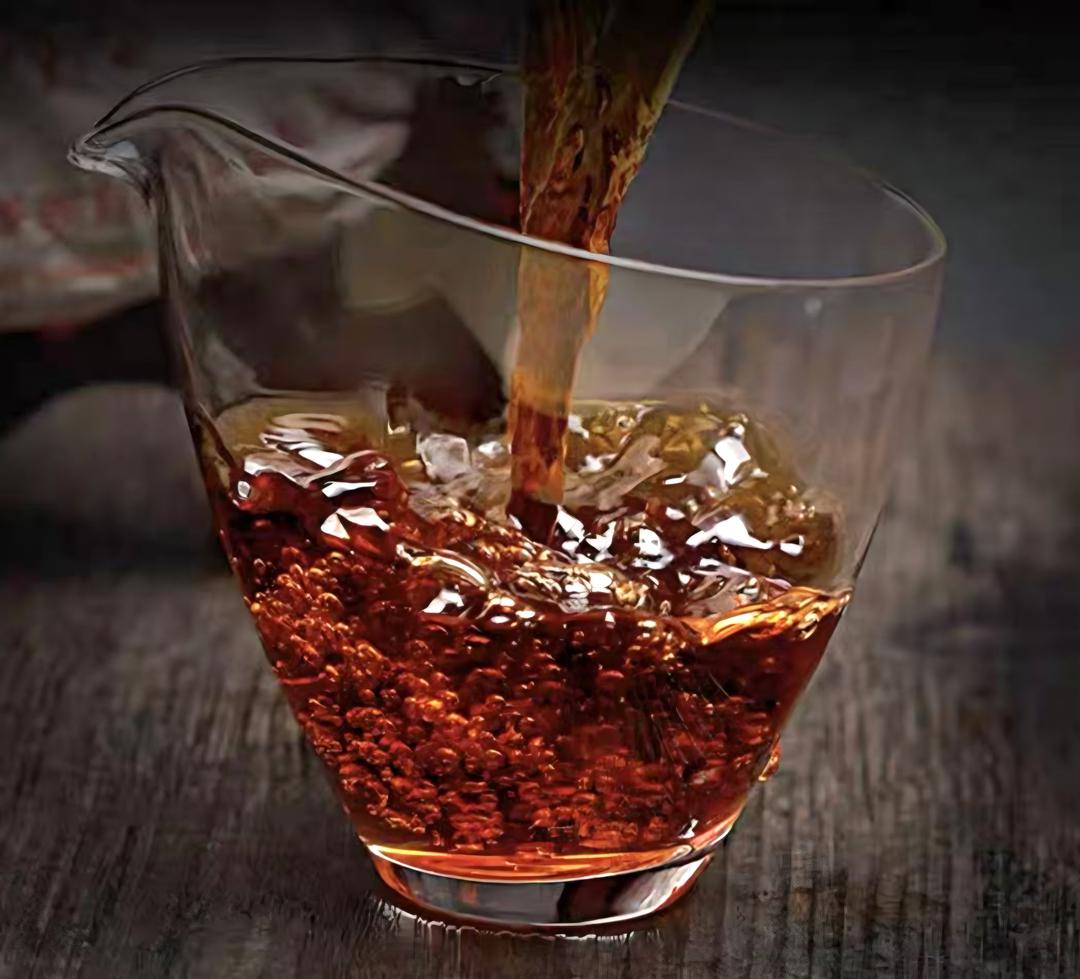 图片[2]-茶香万象：以发酵度为序，品六大茶类的芬芳-华闻时空