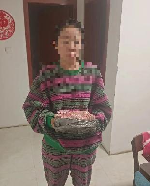 警惕“线下闪送”诈骗！靖边公安成功拦截26万元！