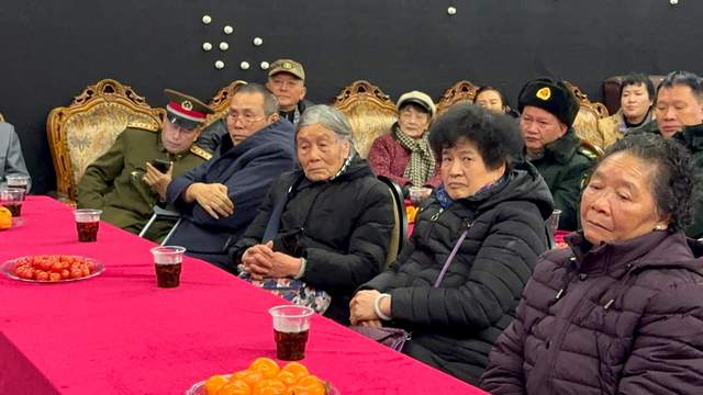 凝香重彩两山魂：一场用丹青与热泪浇铸的致敬