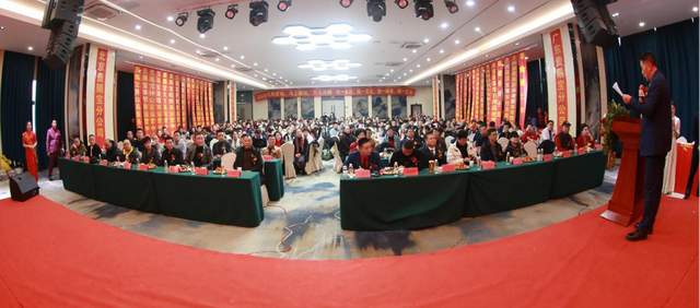 春潮涌动启新岁 同心聚力赴新篇——贵赐宝2026年新春联谊晚会隆重举行