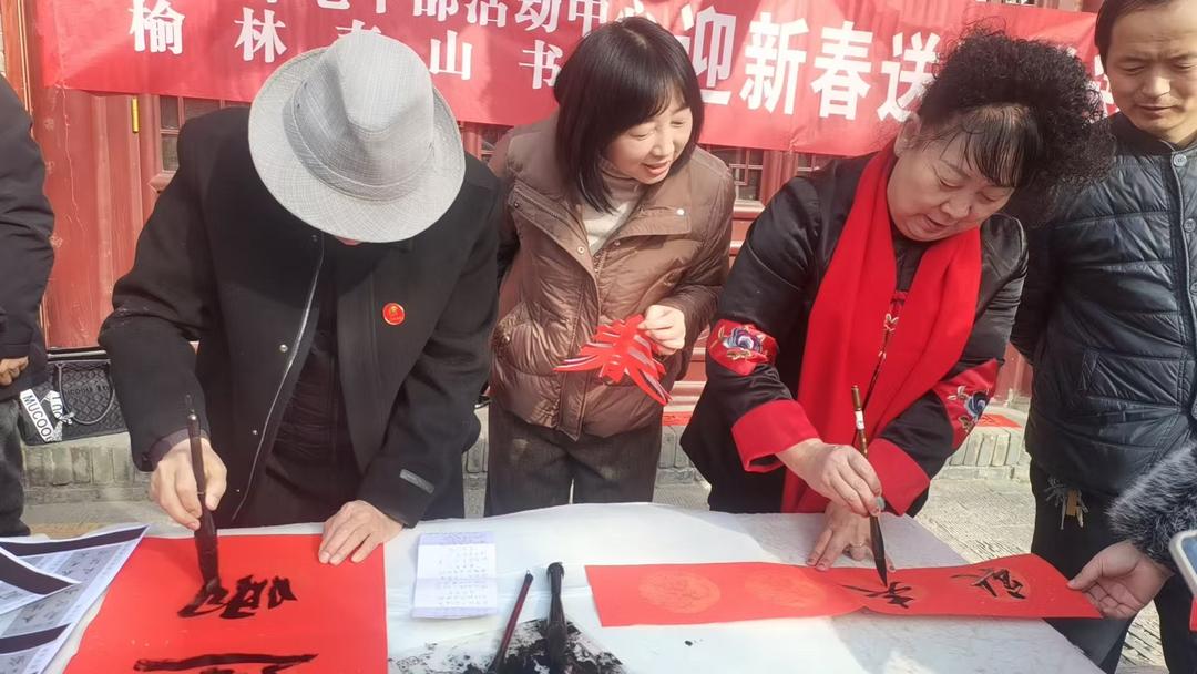 定制化的祈福语句