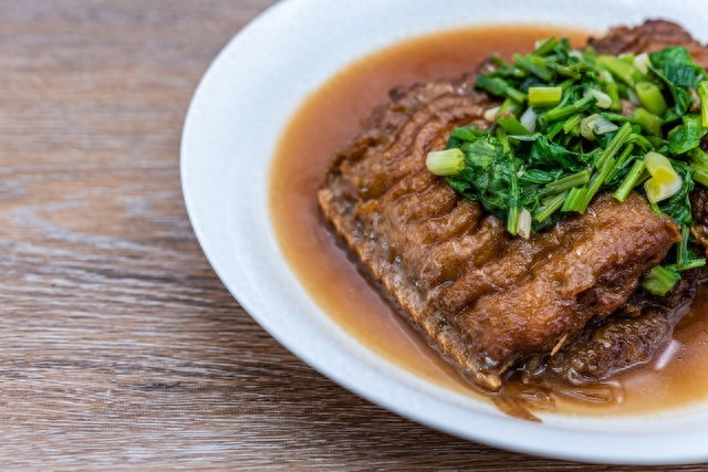 这种鱼竟是一级致癌物！不想被癌症缠上，牢记两大原则