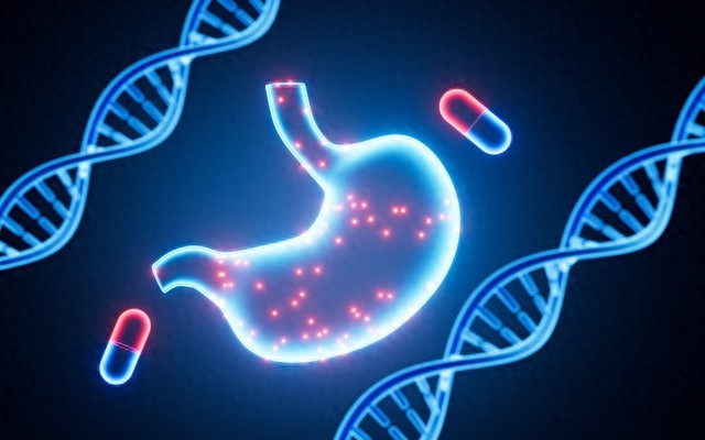 残酷的遗传密码：父母患这4种癌，子女恐难逃“阴影”