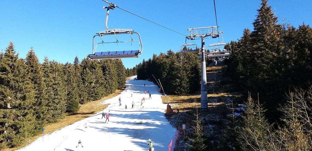 科帕奥尼克缆车