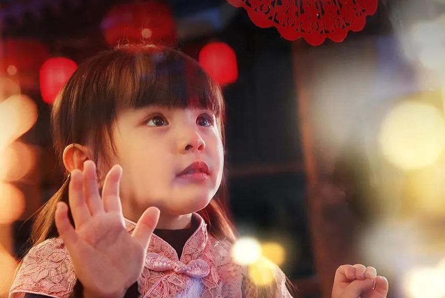 没不没收孩子的压岁钱，长大后差距明显