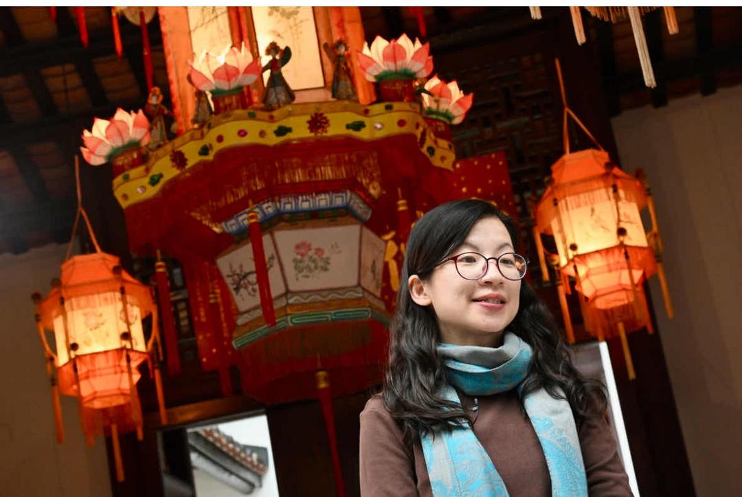 香港年味|「砰、砰、砰……」的「揼饼」声在巷中回荡_全球_新闻_华人头条