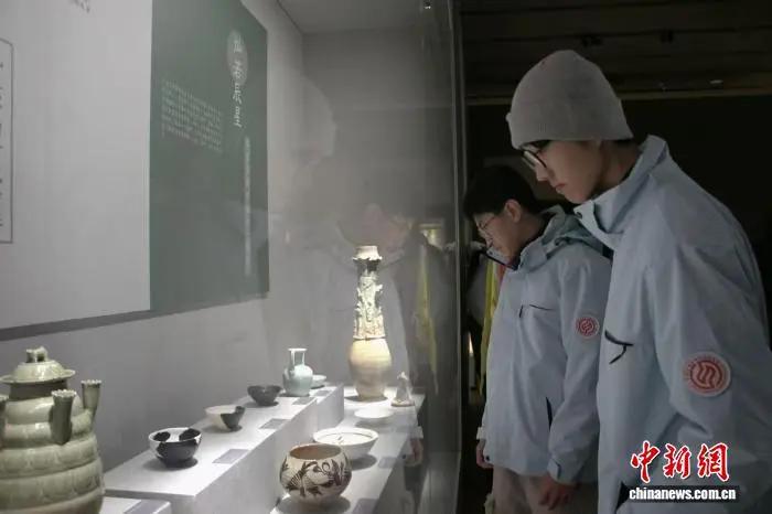 台青从“首来族”到“常来族”渐成常态