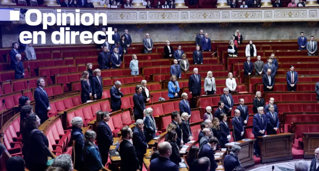 70%法国民众认为近年政治辩论中的紧张氛围助长政治暴力行为