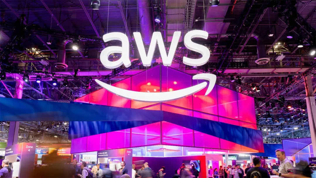 亚马逊云端去年13小时瘫痪 内幕揭AI“自作主张”删系统？