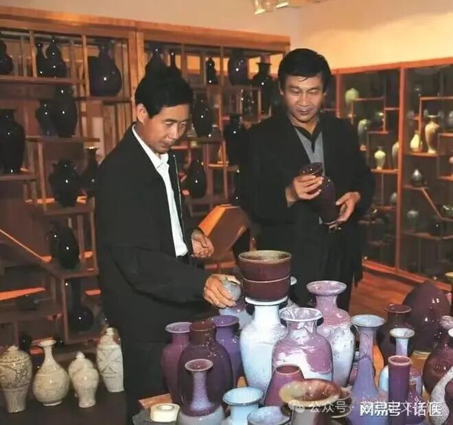 贾尊权：深耕嵩山文化，守护地方瑰宝