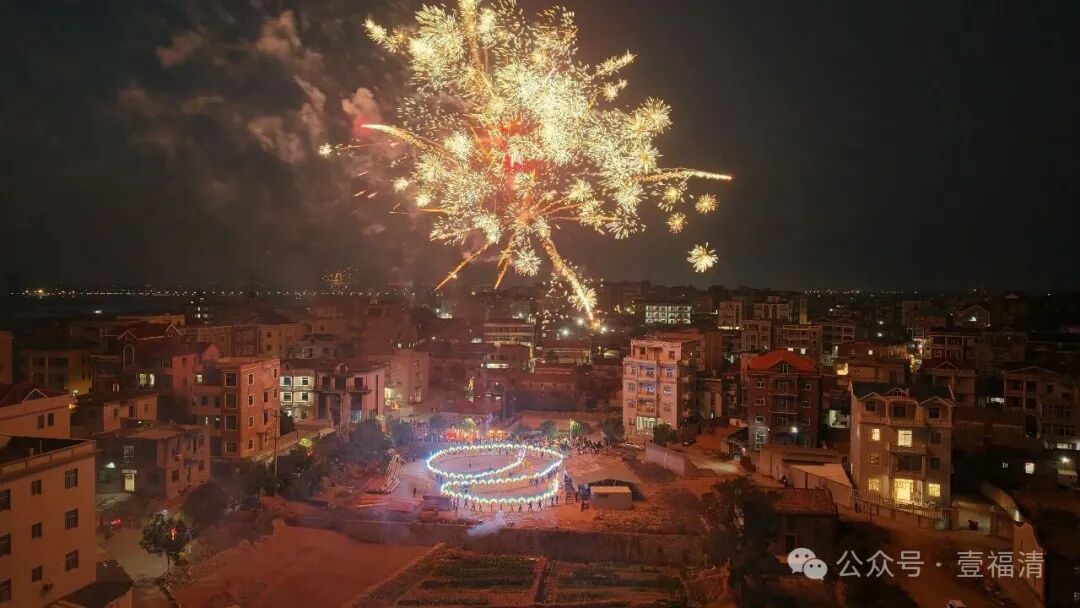 长近200米！福清“赛博龙”上央视！