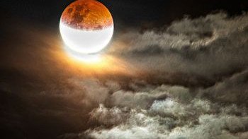 2026年血月月全食(Blood Moon)即将在西澳大利亚上空出现_珀斯_新闻_华人头条