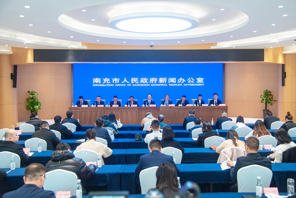 Nanchong, Sichuan: Introduce six measures to stabilize the size of the new birth population, including full coverage subsidies for marriage, childbirth, care, and education