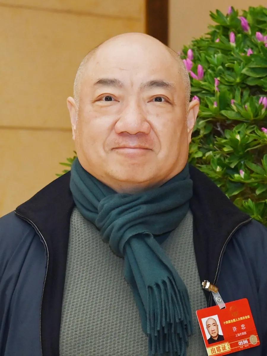 吕卉、白晓艳、许忠代表:检察护航文旅行业发展,让游客安心舒心_全球_新闻_华人头条