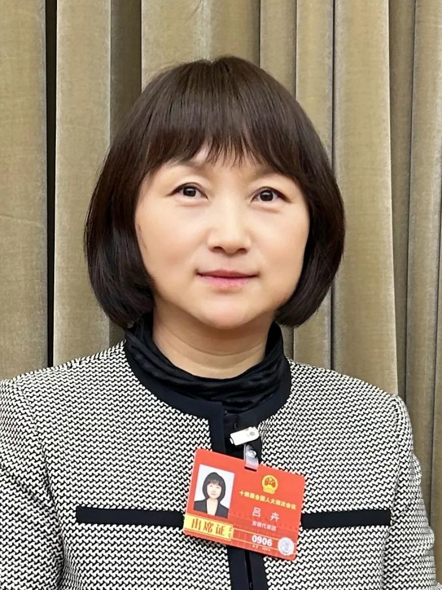 吕卉、白晓艳、许忠代表:检察护航文旅行业发展,让游客安心舒心_全球_新闻_华人头条