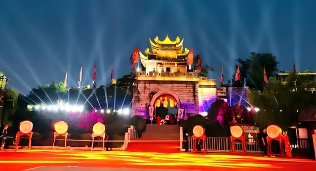 黔味之城，冠军之咖：遇见贵州，邂逅黔幸