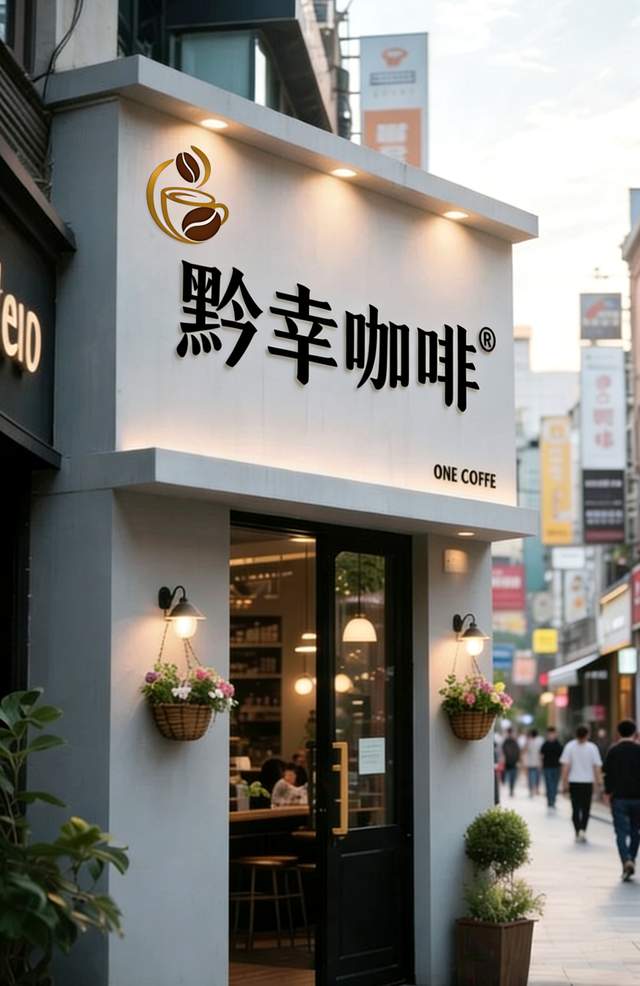 黔味之城，冠军之咖：遇见贵州，邂逅黔幸