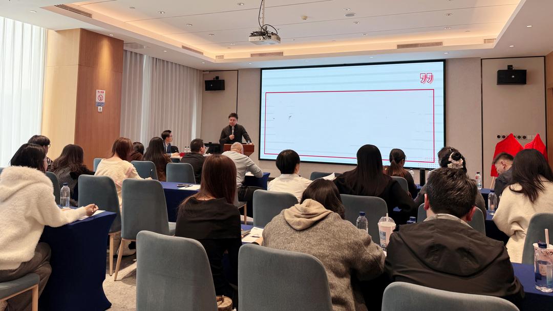 画谷里美育5.0课程体系发布会在西安成功举行