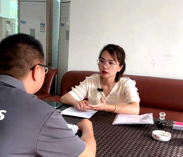 青春作笔，绘就侗乡“账”本里的奋斗诗  ——记贵州妍泽会计服务有限公司创始人潘江美的返乡创业之路-图片1