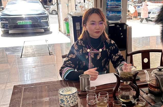 青春作笔，绘就侗乡“账”本里的奋斗诗  ——记贵州妍泽会计服务有限公司创始人潘江美的返乡创业之路-图片4