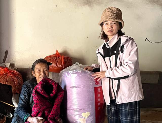 青春作笔，绘就侗乡“账”本里的奋斗诗  ——记贵州妍泽会计服务有限公司创始人潘江美的返乡创业之路-图片3