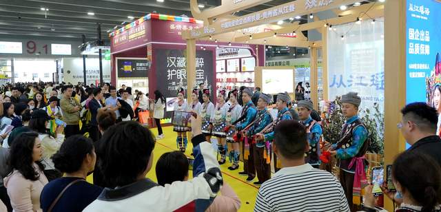 一缕药香跨岭南：从江瑶浴的广州三日与千年回响