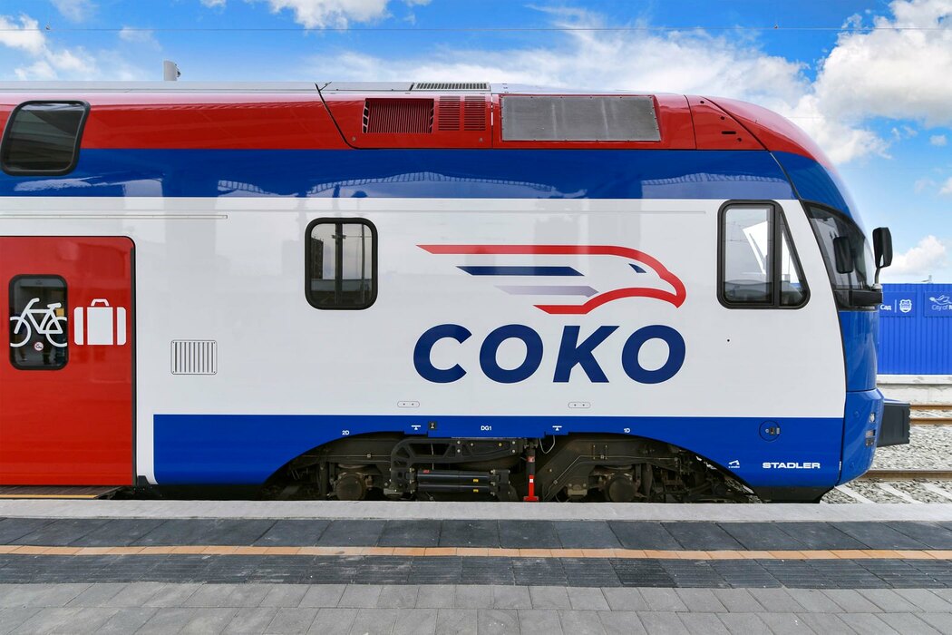 猎鹰，快速，火车