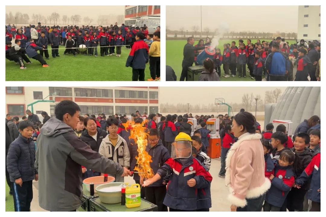 活动现场招聘精彩瞬间