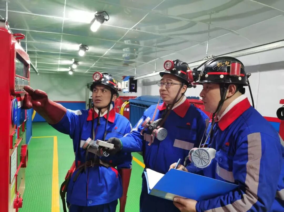 给设备“把脉”