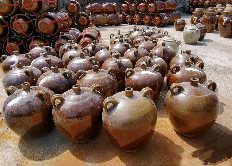 陕西西乡县堰口镇：非物资文化遗产灿烂夺目