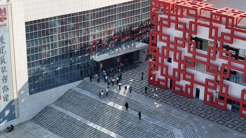 看！榆林正一笔一划绘就文旅融合“新画卷”_智利_新闻_华人头条