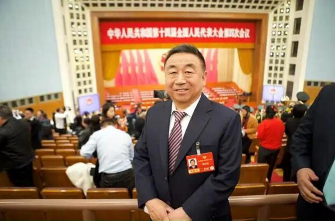 侨观两会|巴基斯坦华侨华人协会会长喇杰廉:愿中医药成为中巴“民心相通”的桥梁_全球_新闻_华人头条
