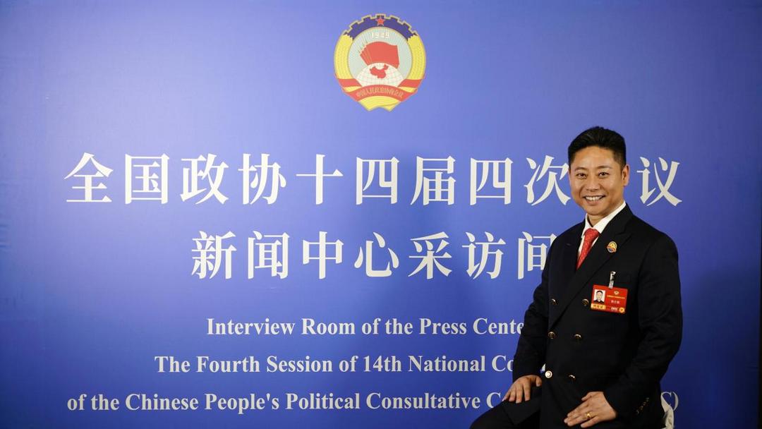 侨观两会|墨西哥“和统会”执行会长张士斌: 守好热线,架好中墨沟通桥梁_全球_新闻_华人头条