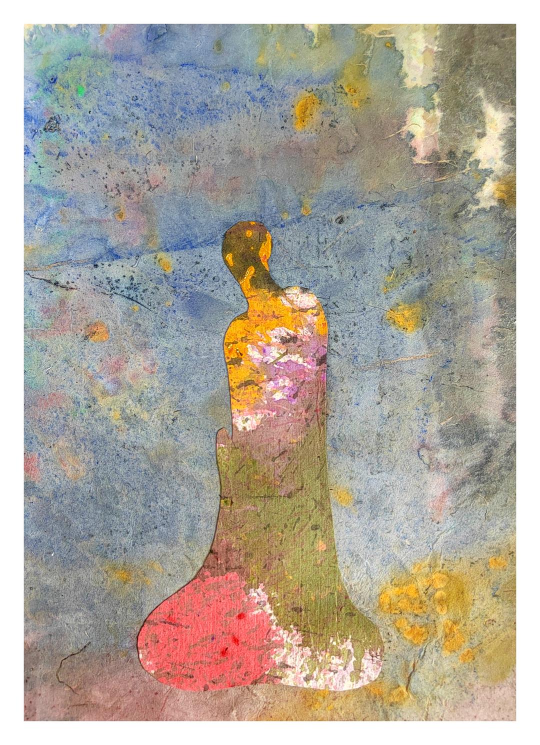 图片[13]-卢清综合材料绘画作品展在福建三明市美术馆开展-华闻时空