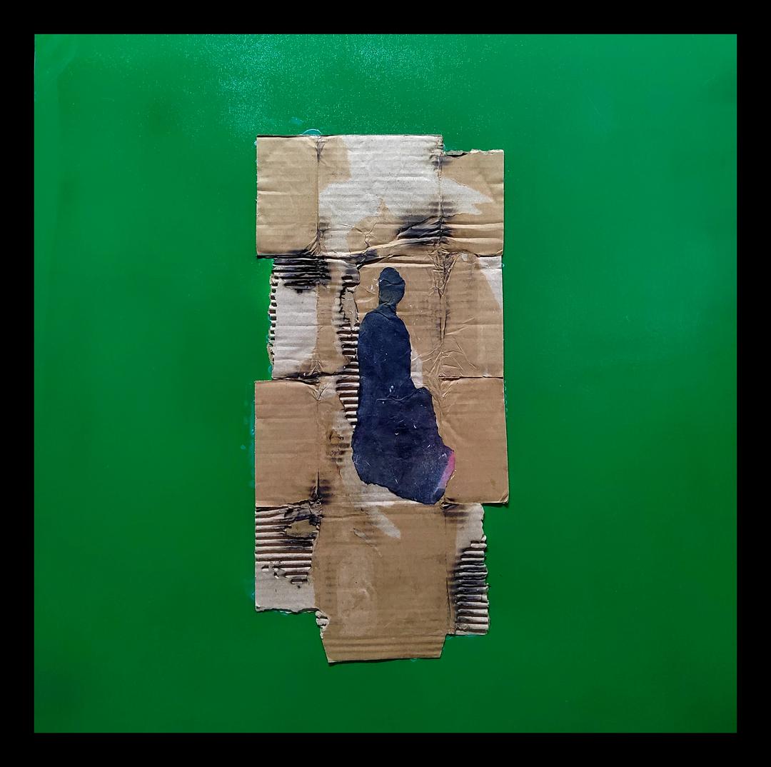 图片[8]-卢清综合材料绘画作品展在福建三明市美术馆开展-华闻时空