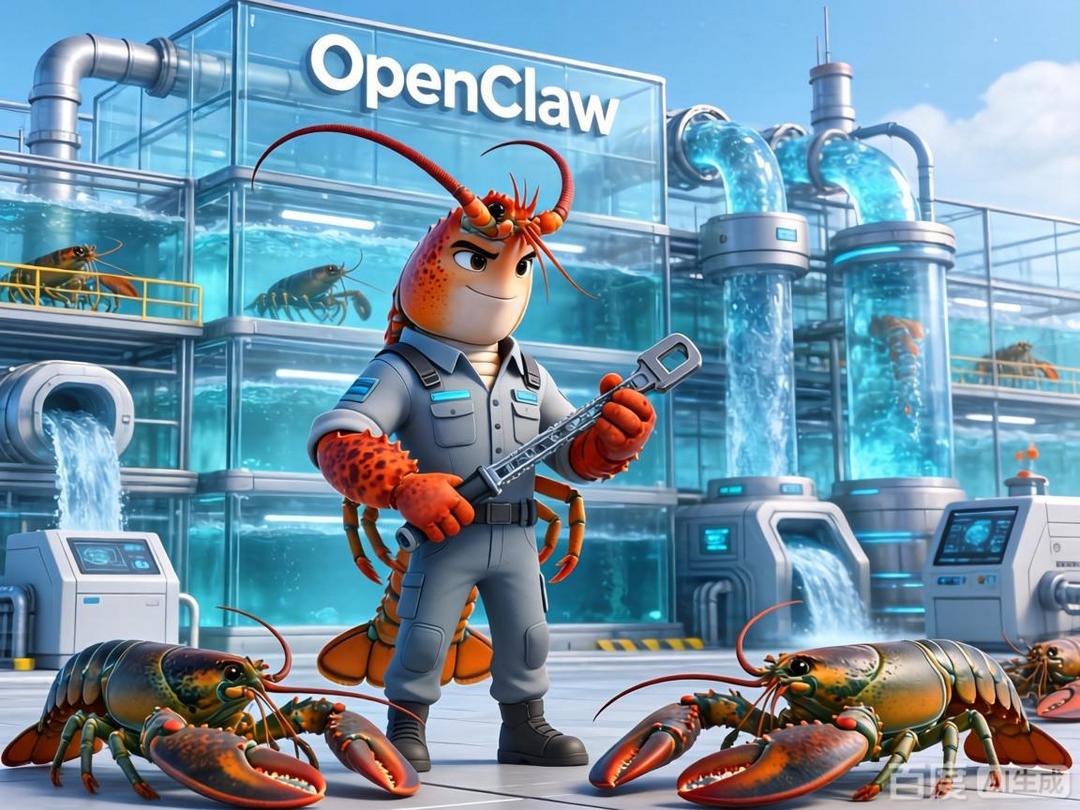 从“养龙虾”现象看人工智能应用的治理