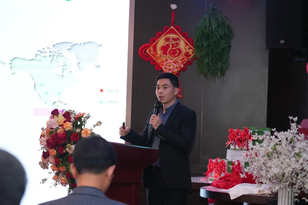 新康明程AI呼吸机兰州发布,以极致服务+领先技术守护全民好眠 新康明程AI呼吸机兰州发布,以极致服务+领先技术守护全民好眠