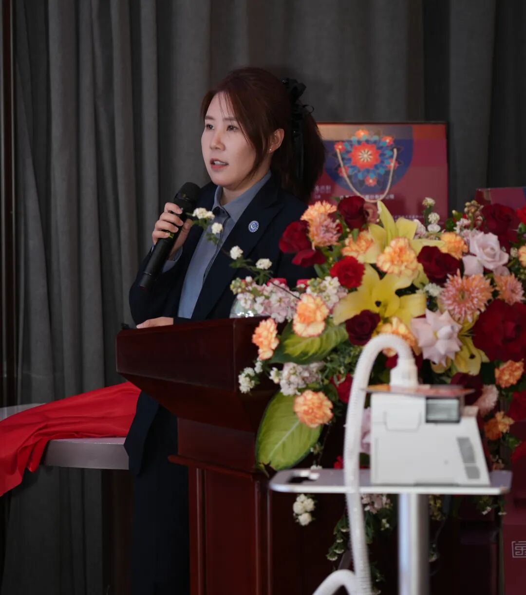 新康明程AI呼吸机兰州发布,以极致服务+领先技术守护全民好眠 新康明程AI呼吸机兰州发布,以极致服务+领先技术守护全民好眠