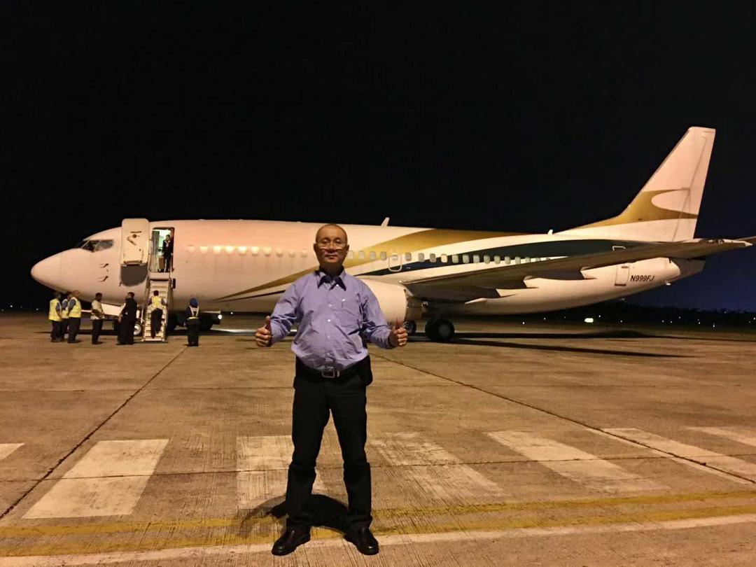 图片[2]-杨天华：东盟—中国贸易迈向8万亿人民币新时代-华闻时空